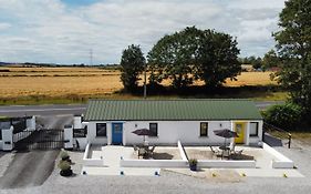 The Roadshed Apartments @ Rohans Farm